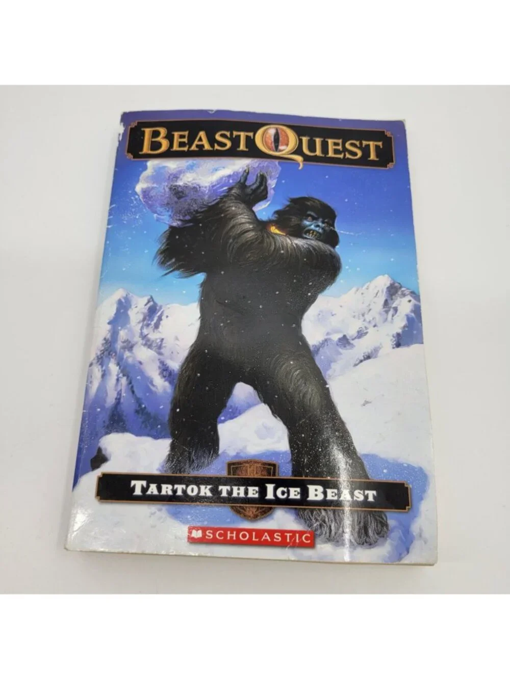 BEASTQUEST Books Adam Blade Lot of 13 Chapter Books - BK119